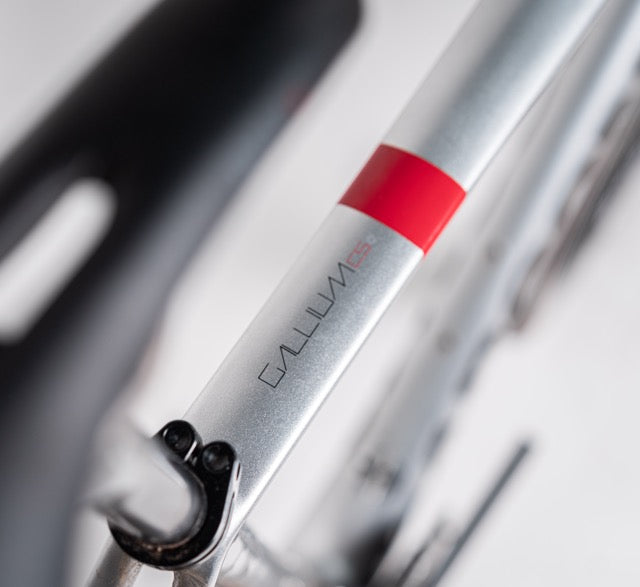 Argon 18 Gallium CS FSA 105 DI2 58 Carbon Racefiets