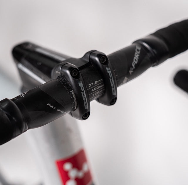 Argon 18 Gallium CS FSA 105 DI2 58 Carbon Racefiets