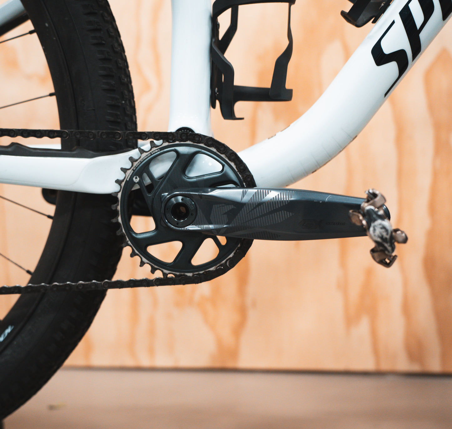Specialized Epic SRAM GX Axs Roval L Carbon Mountainbike