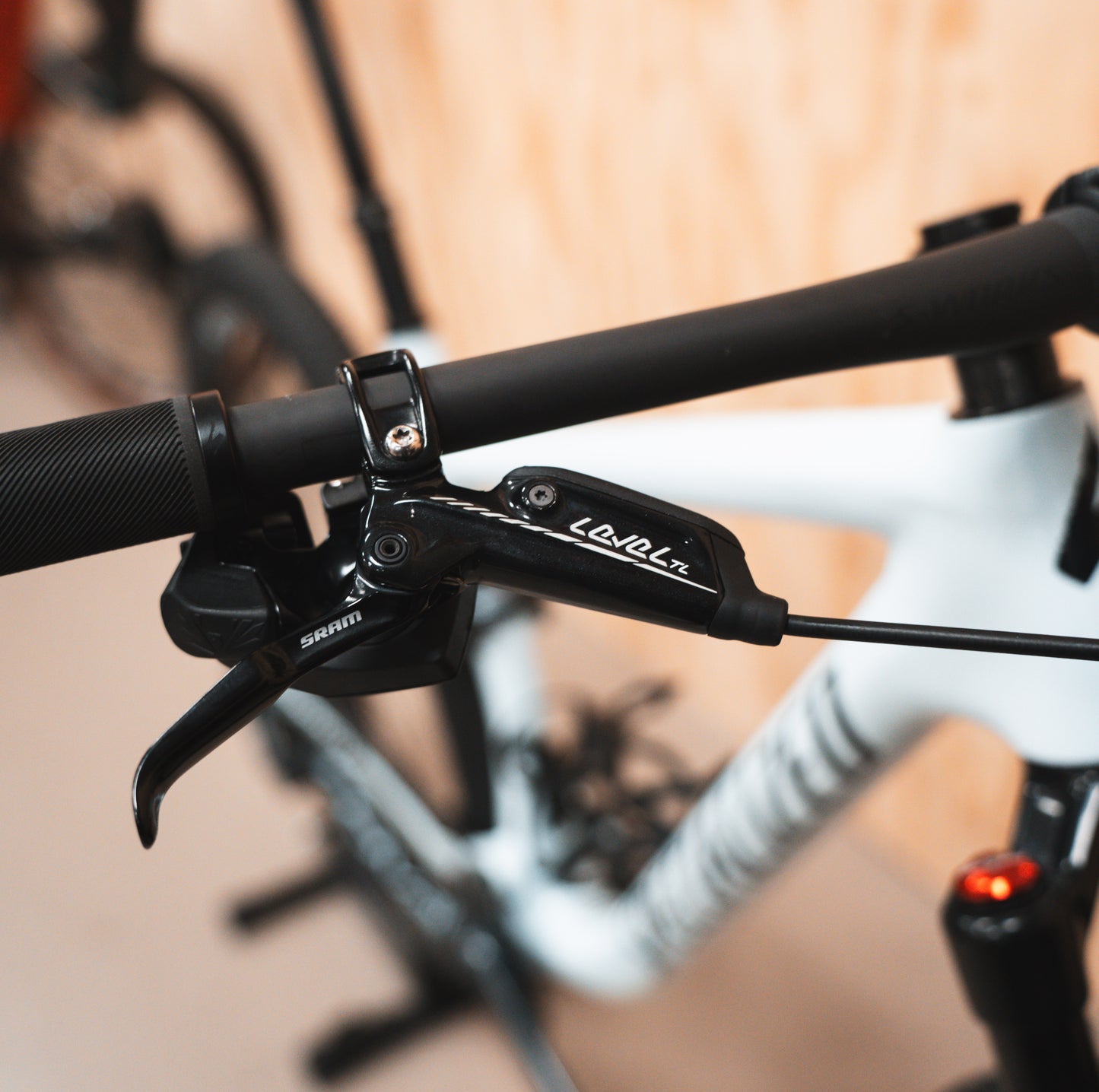 Specialized Epic SRAM GX Axs Roval L Carbon Mountainbike