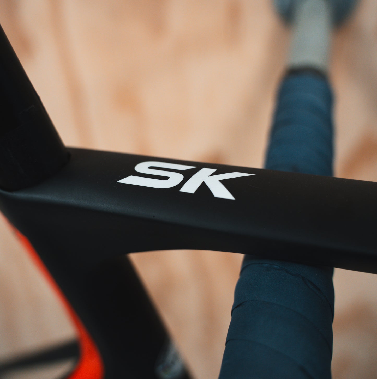DeRosa SK Pininfarina 56 Carbon Racefiets Frame NEW