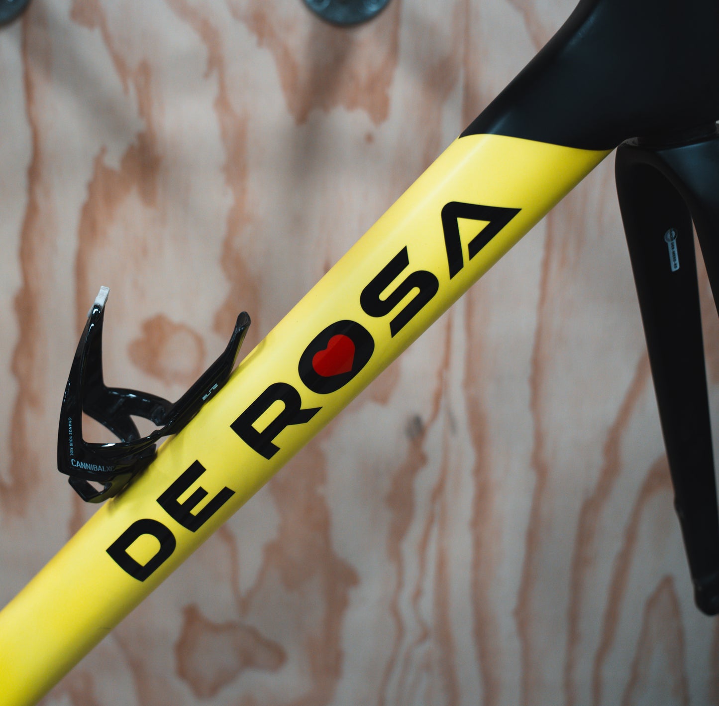 DeRosa Merak 54 Carbon Frameset Gebruikt