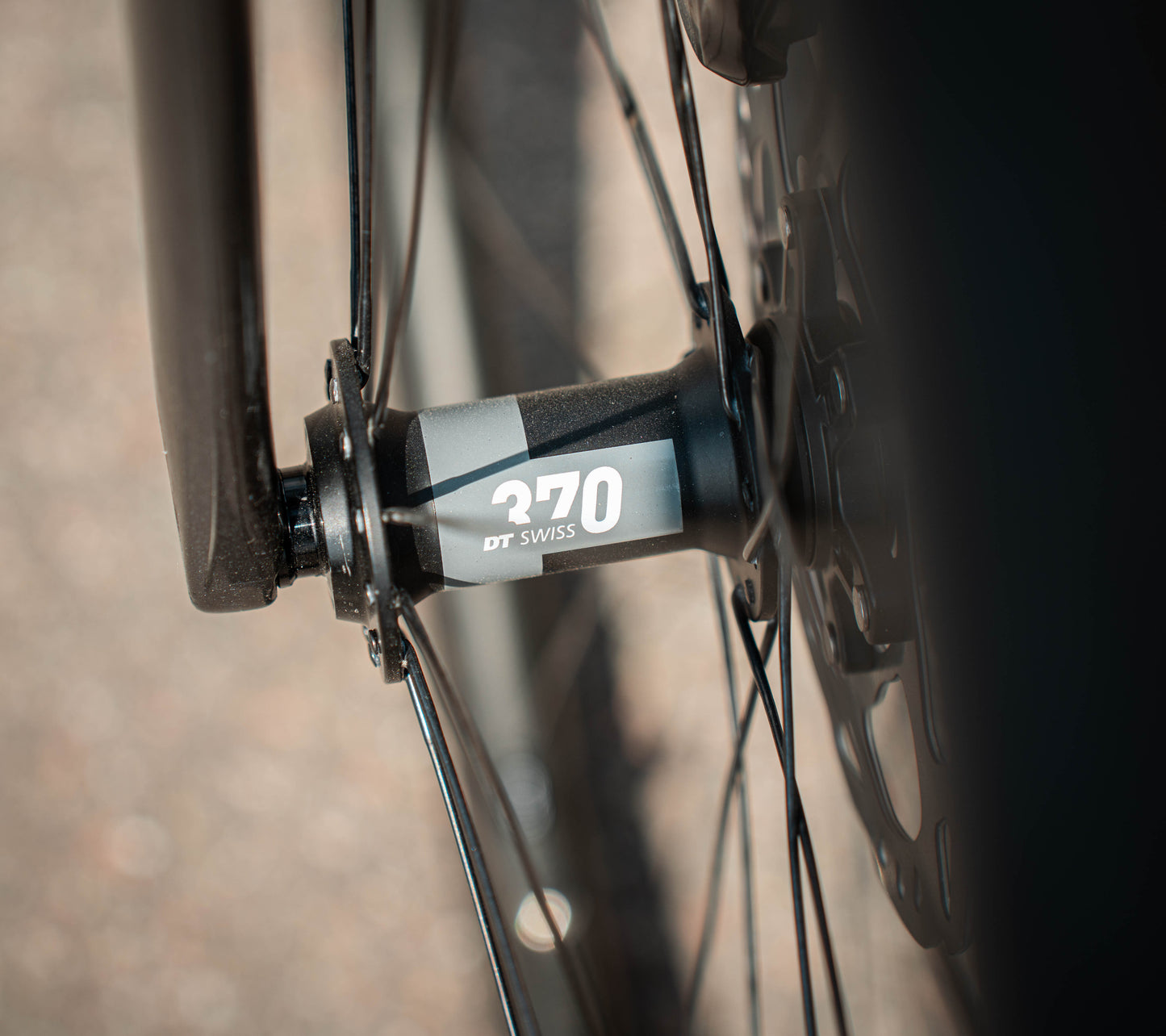 Specialized Roubaix 61 Ultegra DI2 Roval Carbon Racefiets