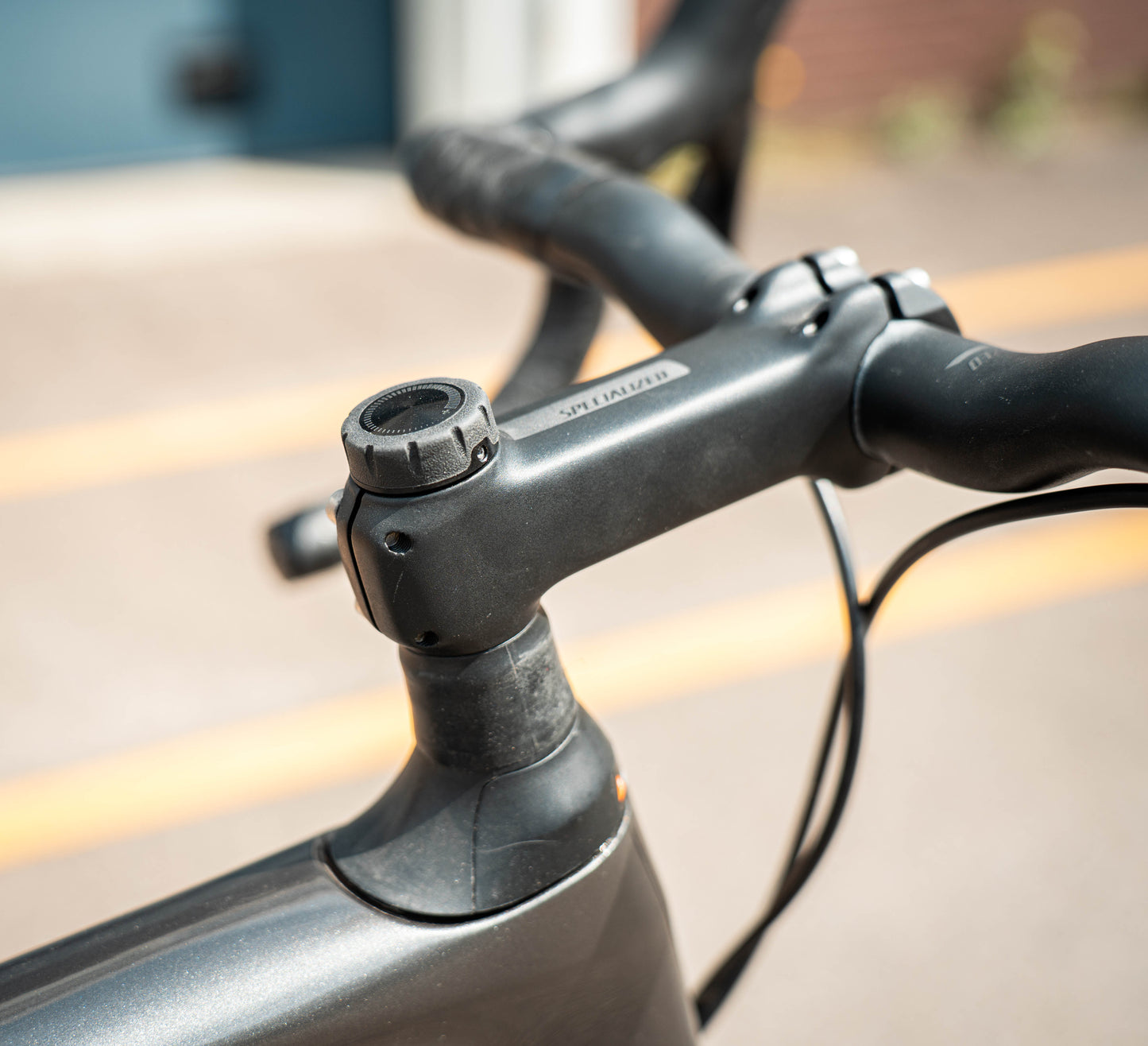 Specialized Roubaix 61 Ultegra DI2 Roval Carbon Racefiets