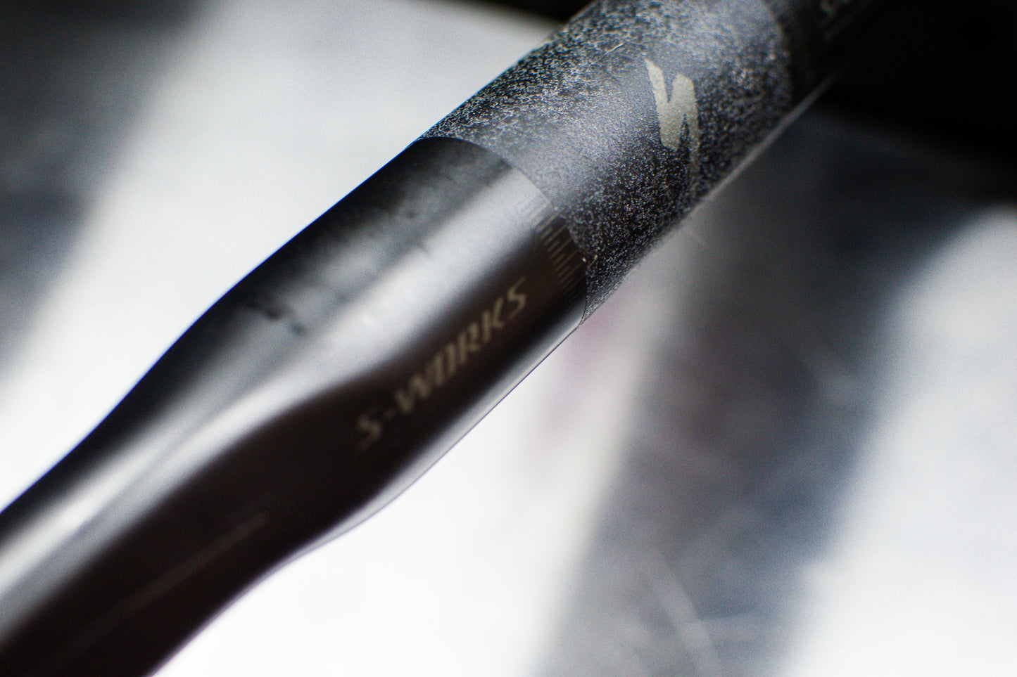 Specialized S-Works stuur Shallow bend 42cm