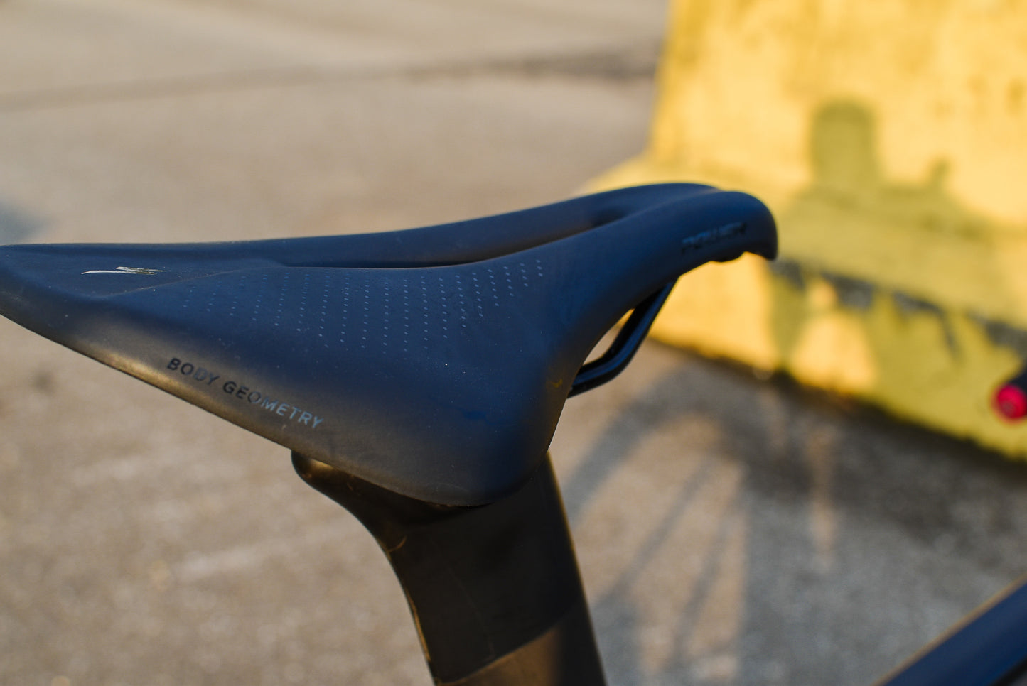 Specialized Allez Sprint Disc 54 FFWD racefiets s-works
