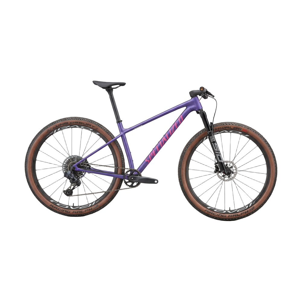 Mountainbikes