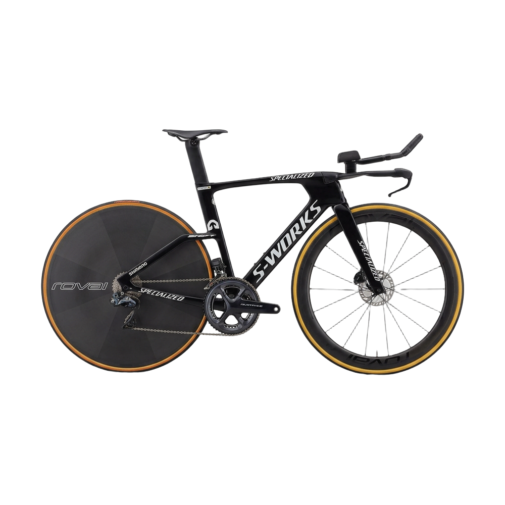 Tijdrit- & triathlonfietsen