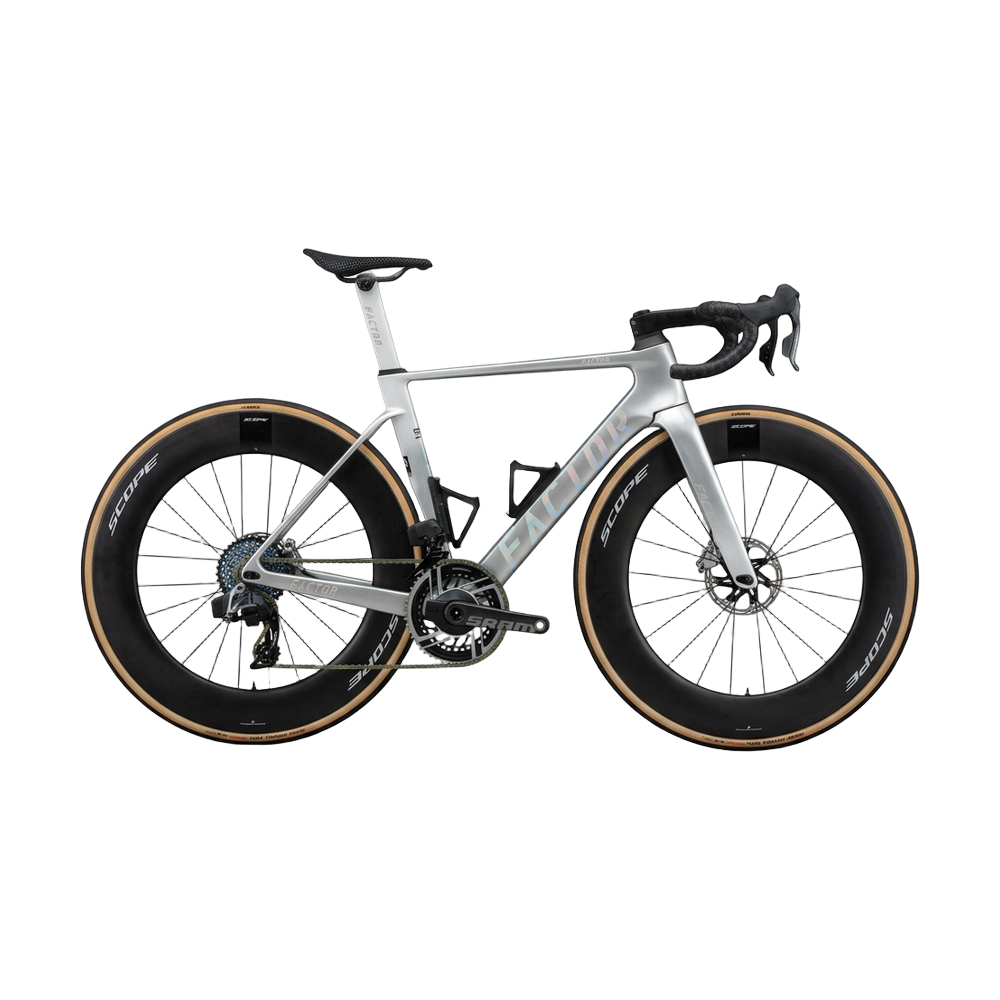 Racefietsen