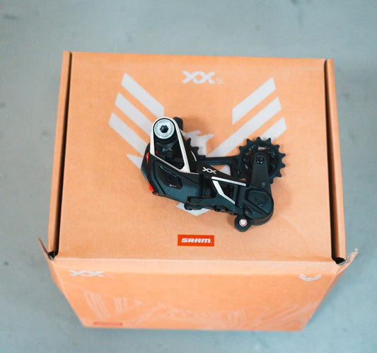 SRAM XXSL AXS E-Tap Groepset NIEUW DEAL XX SL T type