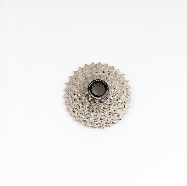 Shimano Cassette CSR8100 12 Speed 11-30 (NIEUW)