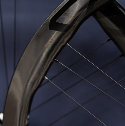 Campagnolo Shamal Carbon Wielset (NIEUW MODEL)