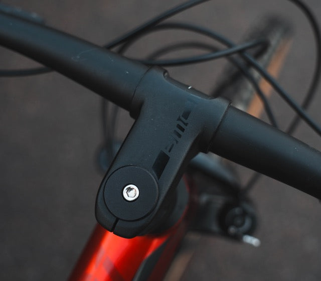 BMC Twostroke 01 Four M Rood