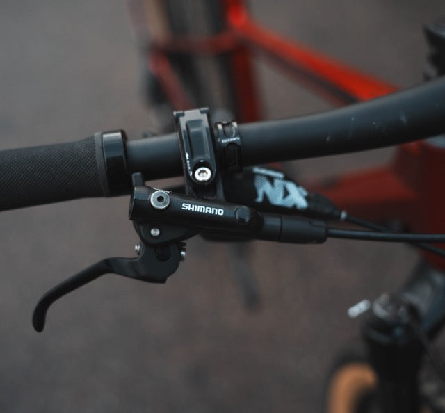 BMC Twostroke 01 Four M Rood