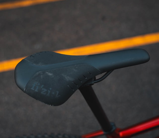 BMC Twostroke 01 Four M Rood