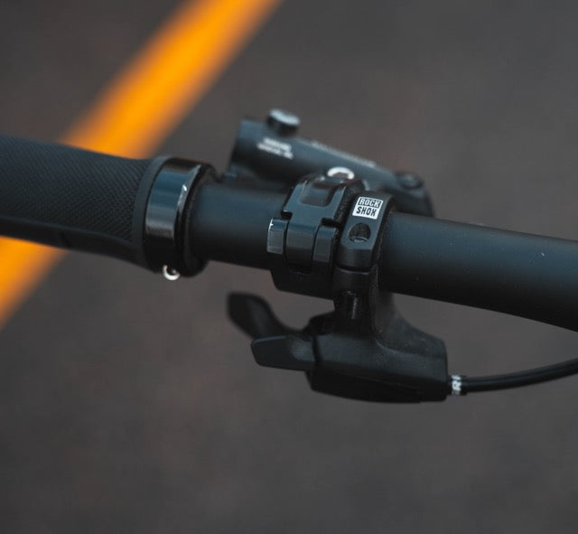 BMC Twostroke 01 Four M Rood