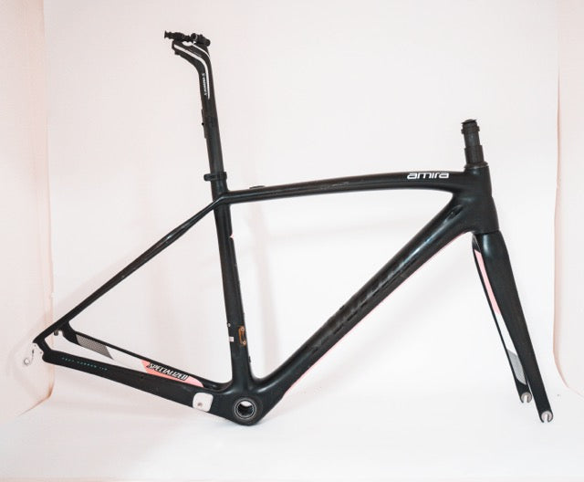 S-Works Specialized Amira 51/52 frameset gebruikt velgrem