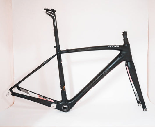 S-Works Specialized Amira 51/52 frameset gebruikt velgrem