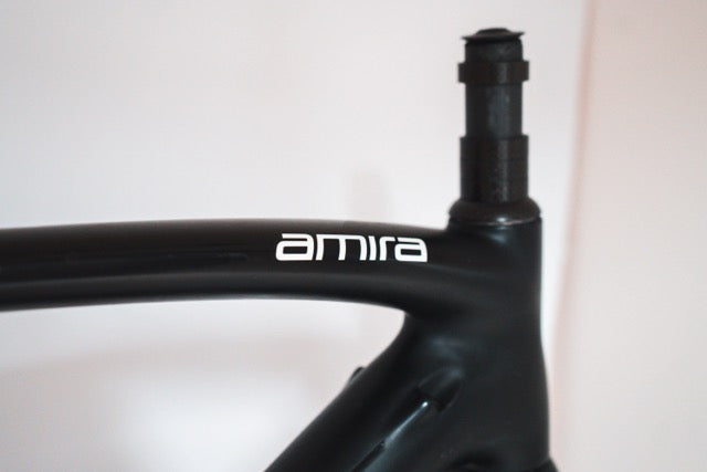 S-Works Specialized Amira 51/52 frameset gebruikt velgrem