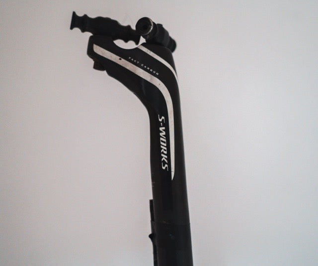 S-Works Specialized Amira 51/52 frameset gebruikt velgrem