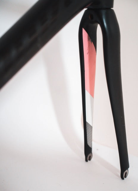 S-Works Specialized Amira 51/52 frameset gebruikt velgrem