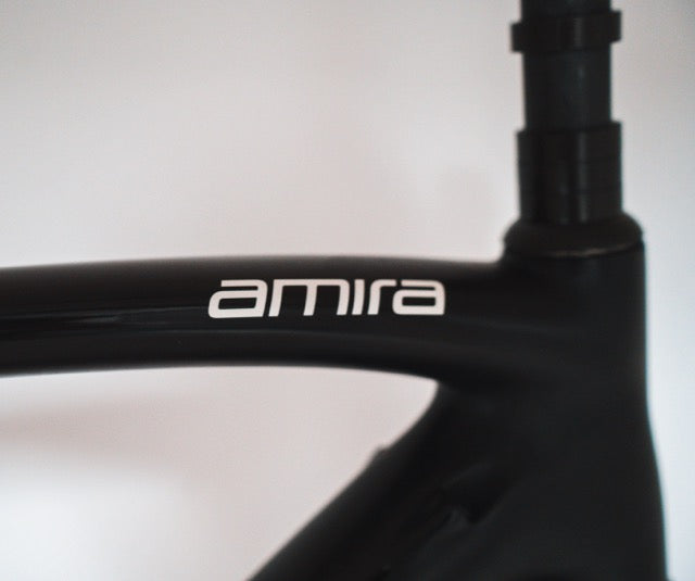 S-Works Specialized Amira 51/52 frameset gebruikt velgrem
