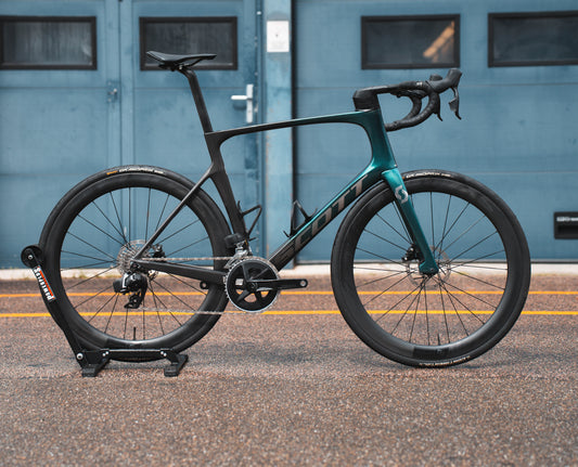 Scott Foil RC 20 XXL SRAM AXS als nieuw Carbon Racefiets