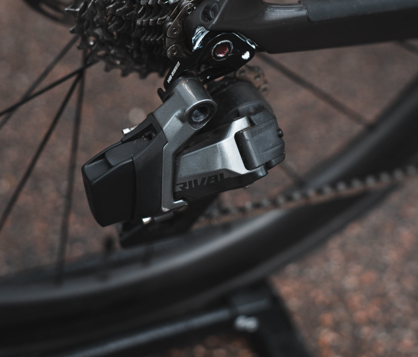 Scott Foil RC 20 XXL SRAM AXS als nieuw Carbon Racefiets