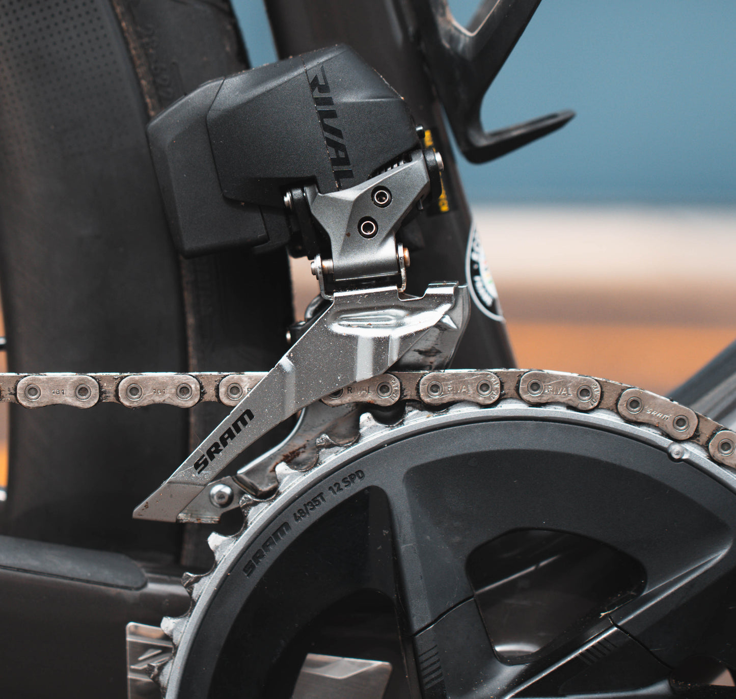 Scott Foil RC 20 XXL SRAM AXS als nieuw Carbon Racefiets