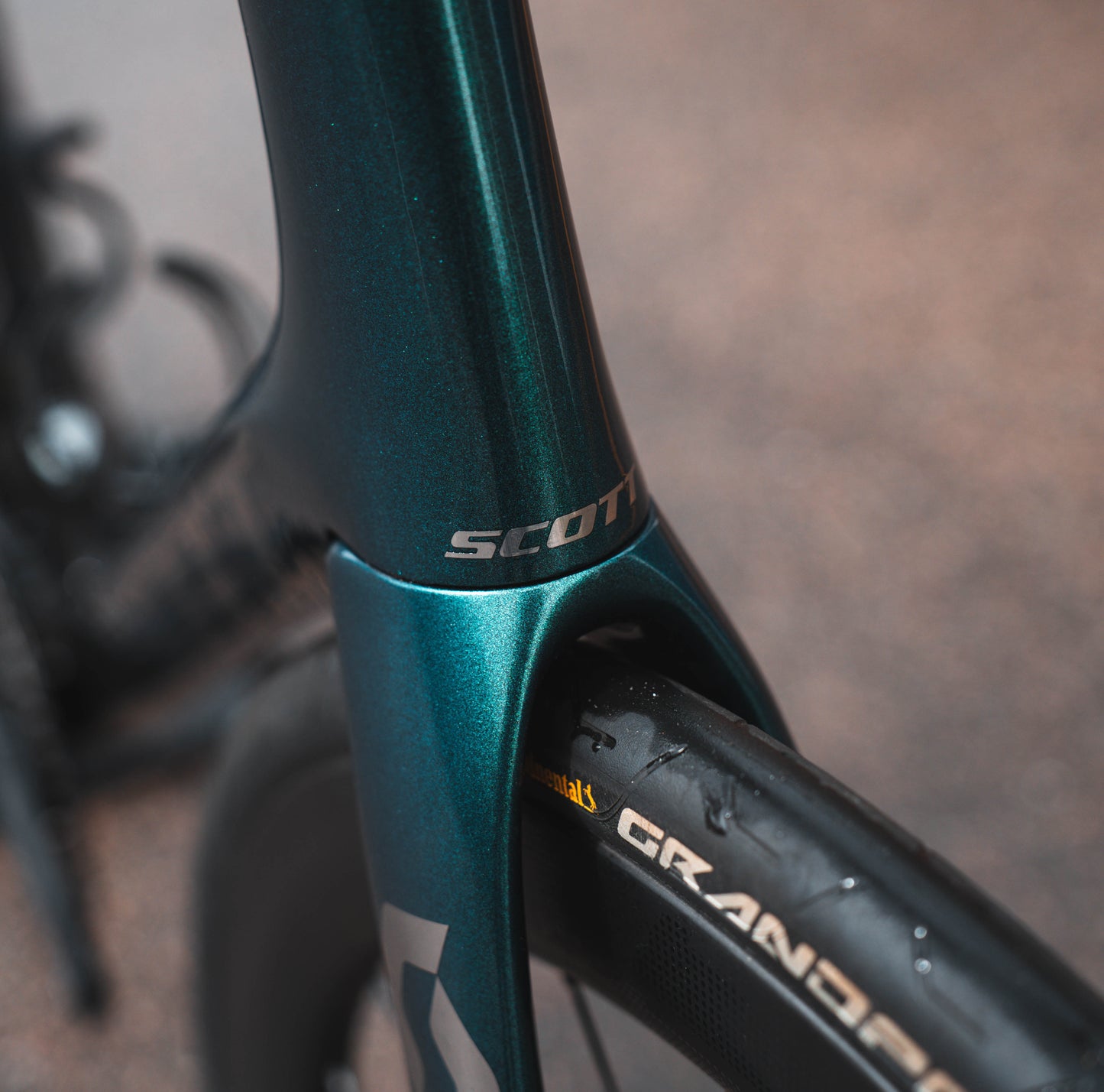 Scott Foil RC 20 XXL SRAM AXS als nieuw Carbon Racefiets