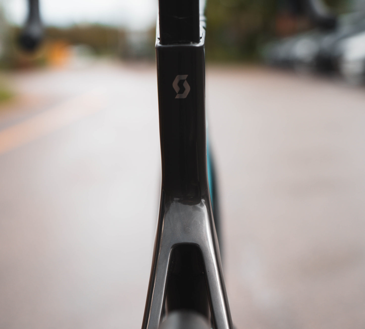 Scott Foil RC 20 XXL SRAM AXS als nieuw Carbon Racefiets