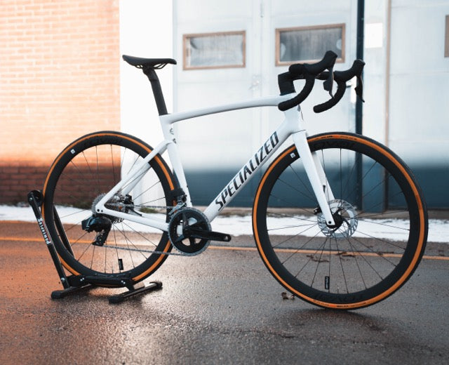 Specialized Tarmac SL7 Expert 56 Carbon Racefiets