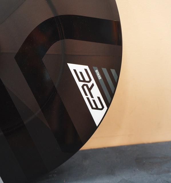 Ere Genus TT Wielset AE00-D Disc Wheel AE92-D Voorwiel Nieuw
