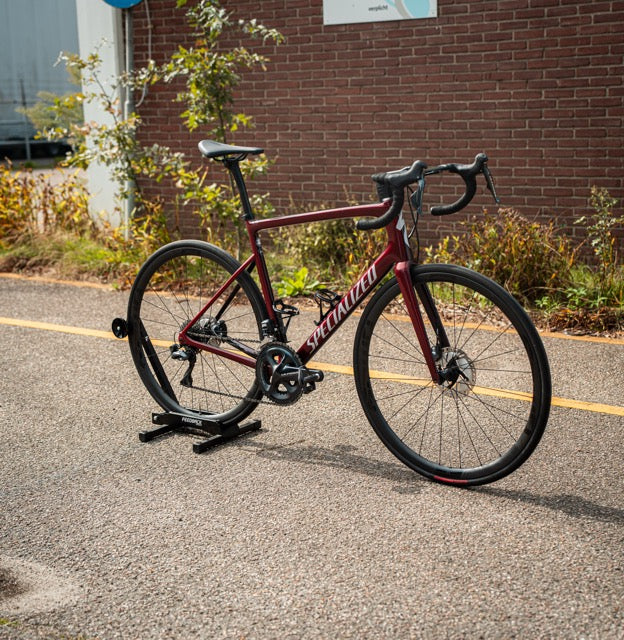 Specialized Tarmac SL6 Shimano Ultegra DI2 Carbon Racefiets 58 Gebruikt