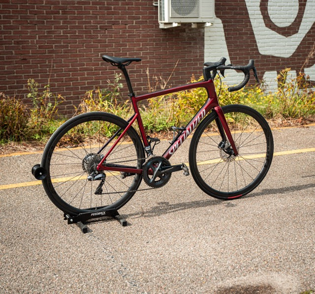 Specialized Tarmac SL6 Shimano Ultegra DI2 Carbon Racefiets 58 Gebruikt