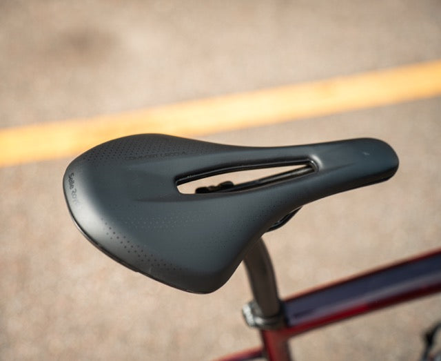Specialized Tarmac SL6 Shimano Ultegra DI2 Carbon Racefiets 58 Gebruikt