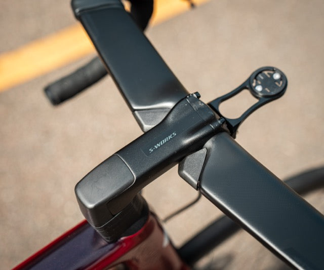 Specialized Tarmac SL6 Shimano Ultegra DI2 Carbon Racefiets 58 Gebruikt