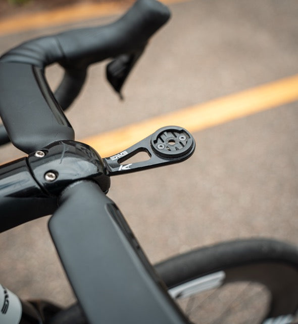 Enve Melee Dura-Ace Di2 Total Energies Profteam Carbon Racefiets Meerdere Maten