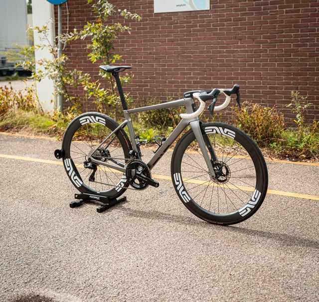 Enve Melee Dura-Ace Di2 Total Energies Profteam Carbon Meerdere Maten