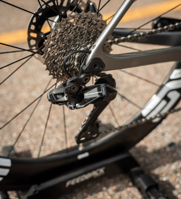 Enve Melee Dura-Ace Di2 Total Energies Profteam Carbon Meerdere Maten