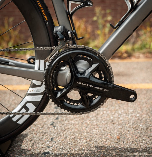 Enve Melee Dura-Ace Di2 Total Energies Profteam Carbon Meerdere Maten
