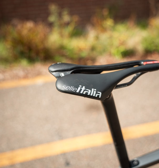 Enve Melee Dura-Ace Di2 Total Energies Profteam Carbon Meerdere Maten