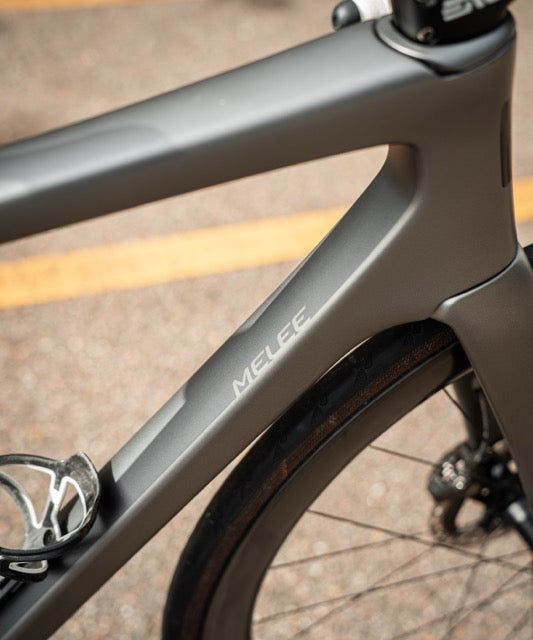 Enve Melee Dura-Ace Di2 Total Energies Profteam Carbon Meerdere Maten