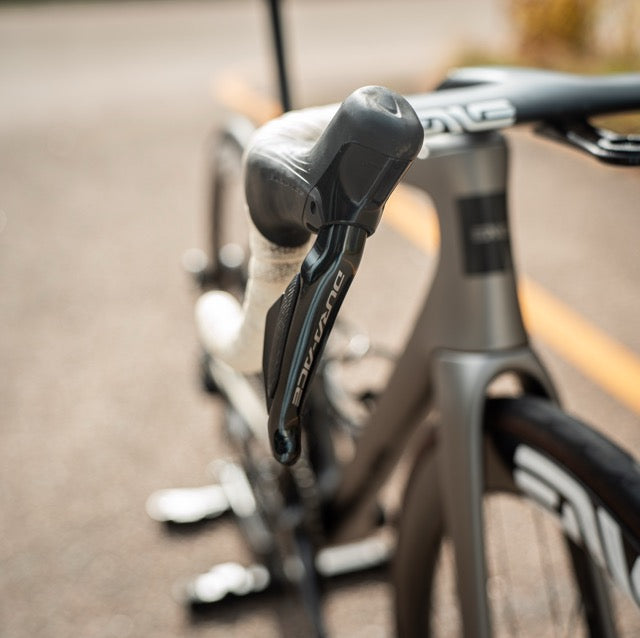 Enve Melee Dura-Ace Di2 Total Energies Profteam Carbon Meerdere Maten