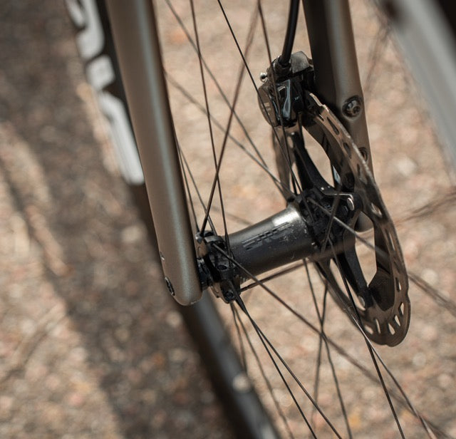 Enve Melee Dura-Ace Di2 Total Energies Profteam Carbon Meerdere Maten