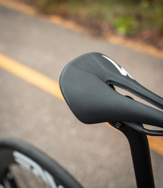 Enve Melee Dura-Ace Di2 Total Energies Profteam Carbon Racefiets