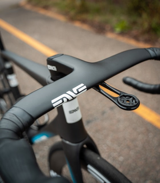 Enve Melee Dura-Ace Di2 Total Energies Profteam Carbon Racefiets