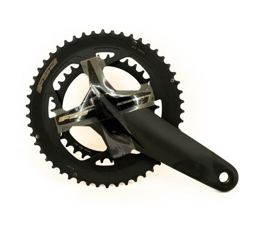 NIEUW FSA Gossamer PRO crankset 50-34 10-11-12sp