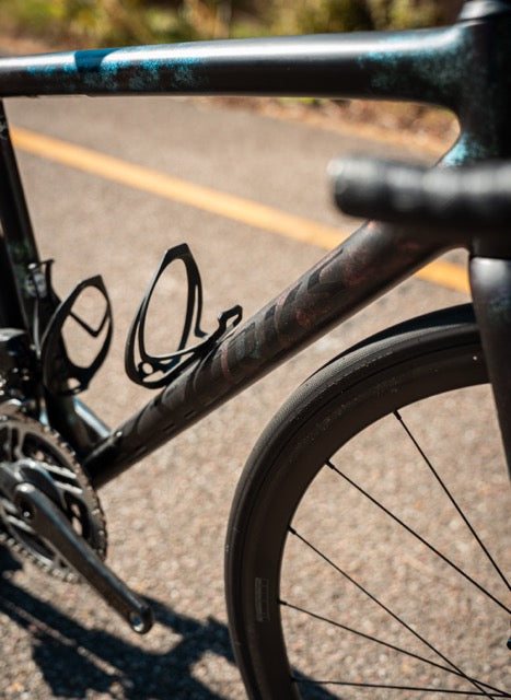 S-Works Aethos SRAM Red eTap AXS Roval C38 Carbon Racefiets 54