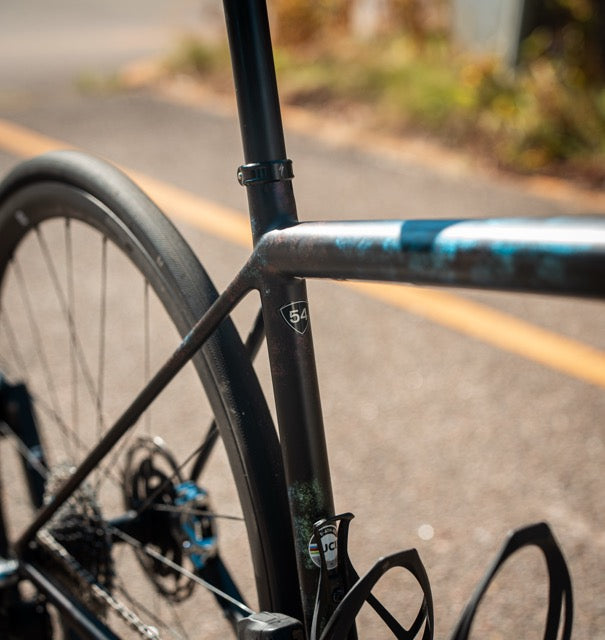 S-Works Aethos SRAM Red eTap AXS Roval C38 Carbon Racefiets 54